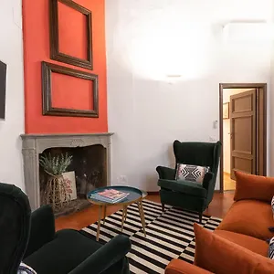 Sprone House By 360rentals Florence