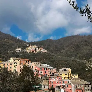 La Casa Di Andrea Apartment Levanto