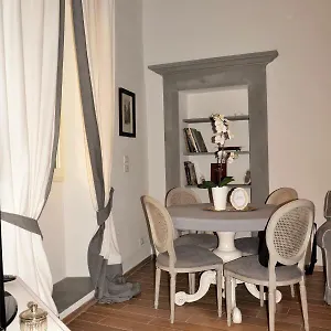 Casa Da Verrazzano Florence