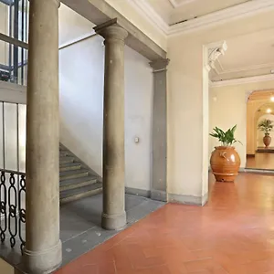 Apt. Salvia Pauline Suites, Palazzo Borghese Florence