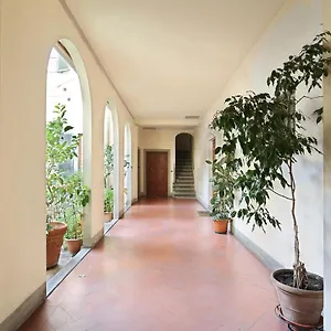 Apt. Ocra - Pauline Suites, Palazzo Borghese Florence