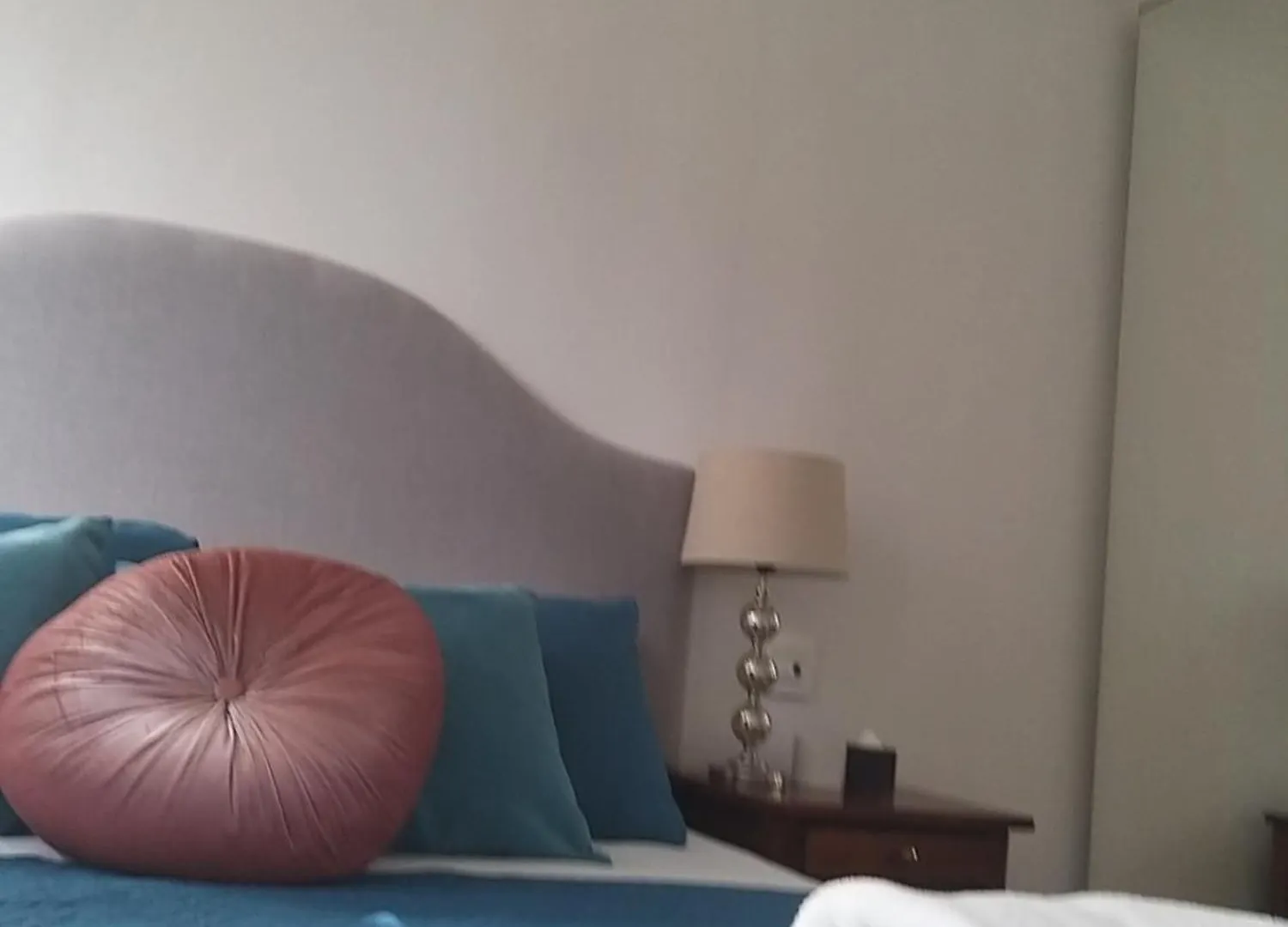 Nr8 - Santa Croce Apartment Florence