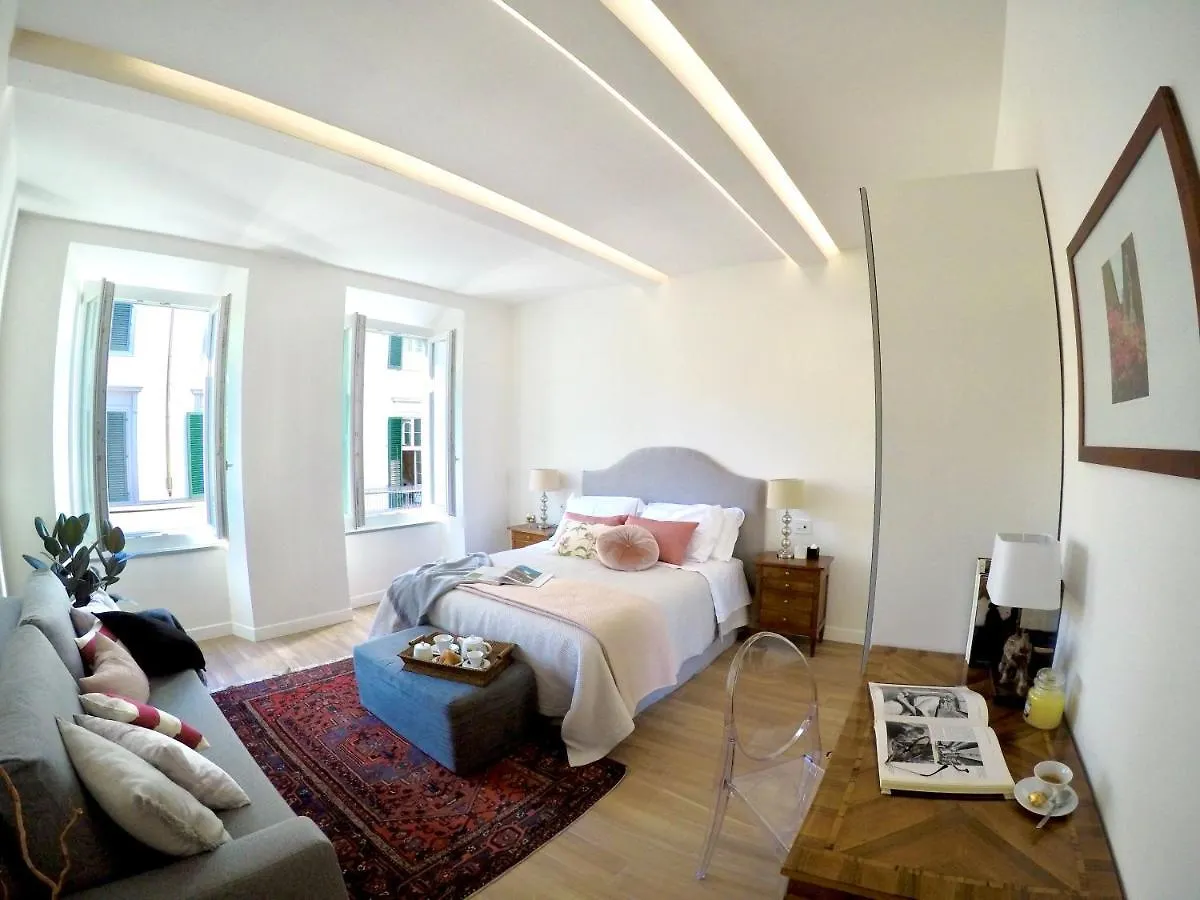 Nr8 - Santa Croce Apartment Florence