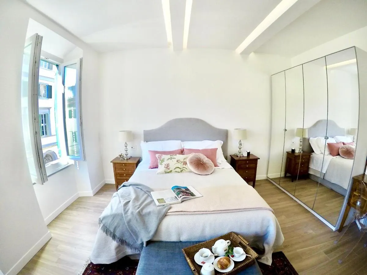 Nr8 - Santa Croce Apartment Florence 0*,  Italy