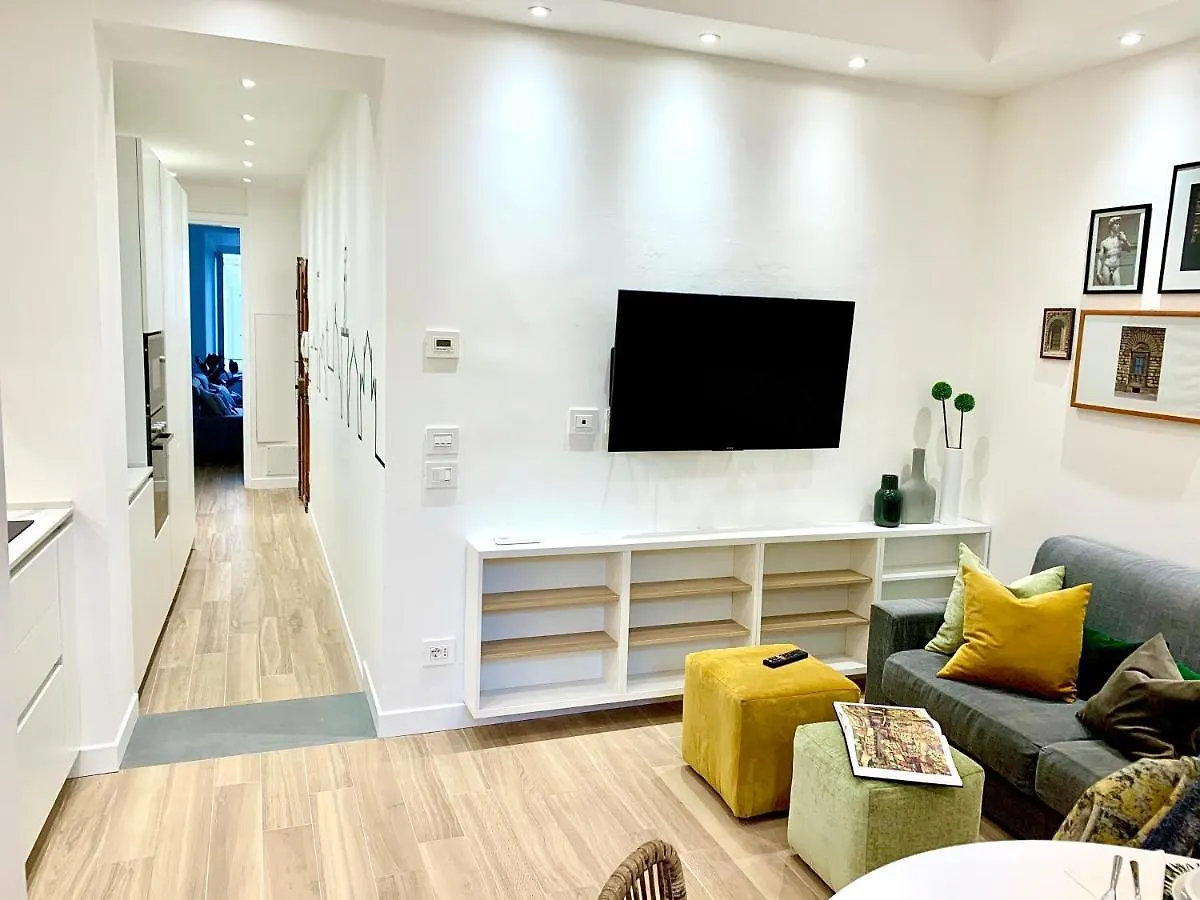 Nr8 - Santa Croce Apartment Florence 0*,  Italy