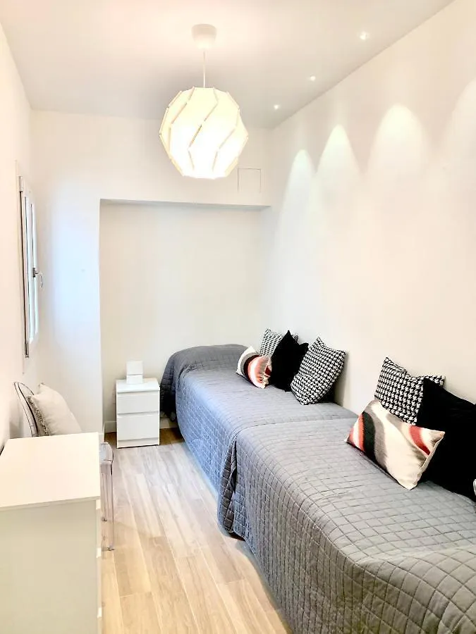 Nr8 - Santa Croce Apartment Florence