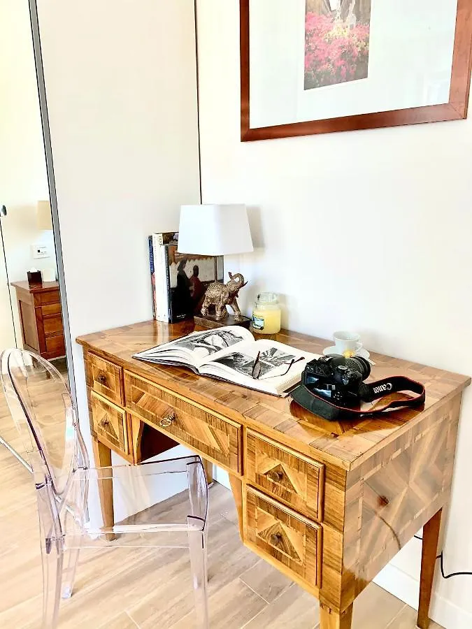 NR8 - Santa Croce Apartment Firenze