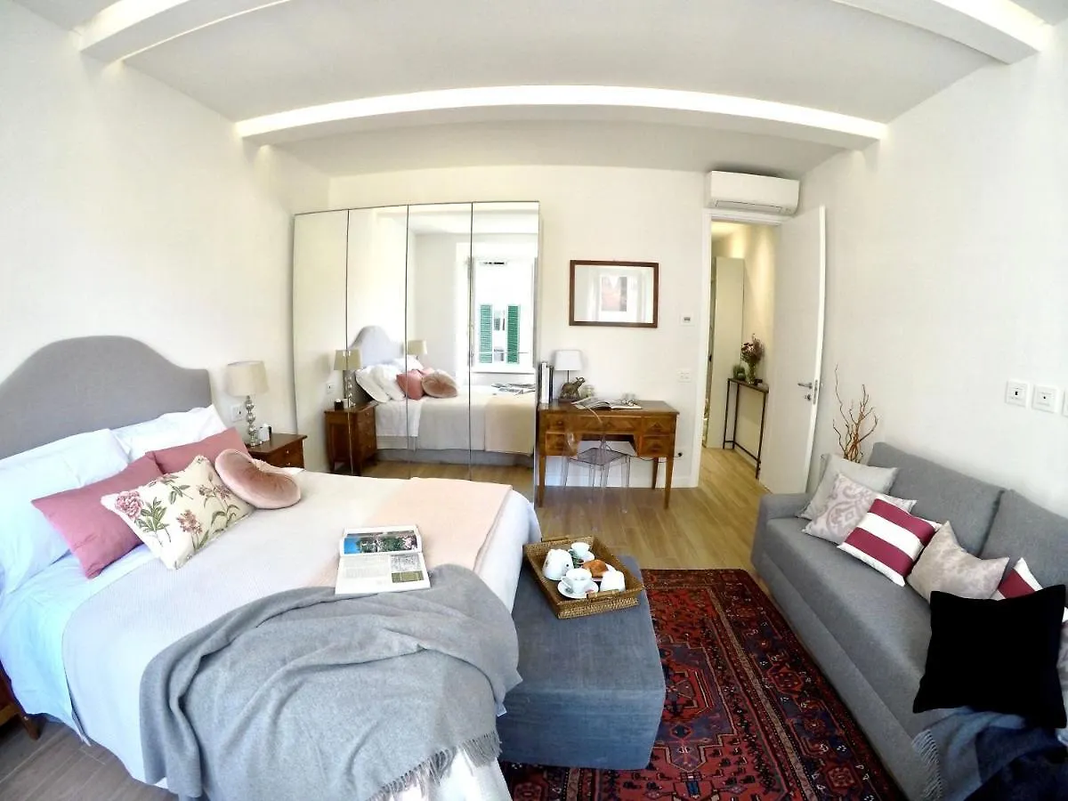NR8 - Santa Croce Apartment Firenze