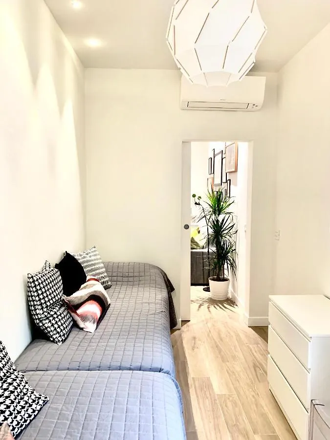 NR8 - Santa Croce Apartment Firenze Italia
